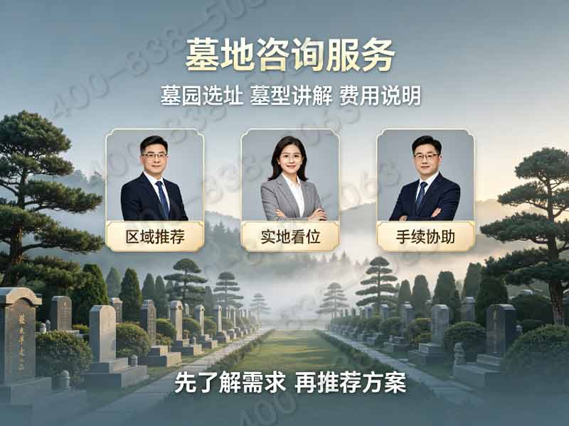 皇家龙山陵园：依山而居，探索温润福地中的自然与宁静