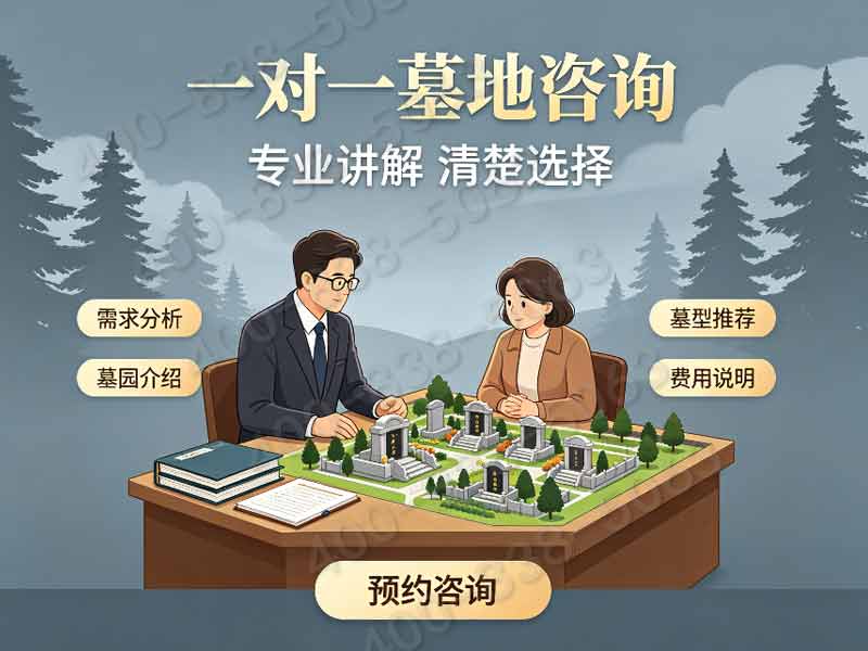 皇家龙山陵园园林标准墓碑报价清单 批量选购专属让利，尊享绿色生态安息之地
