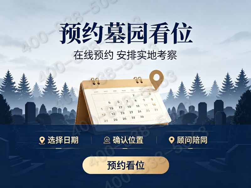 皇家龙山陵园园林标准墓碑报价清单 批量选购专属让利