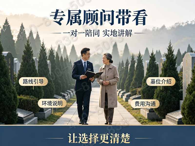 皇家龙山陵园标准园林墓碑完整标价 平价祭祀用品同步让利咨询热线及服务详情