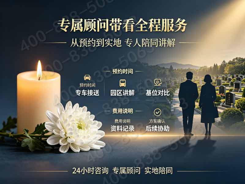皇家龙山陵园咨询热线售后祭扫双渠道汇总及服务电话大全